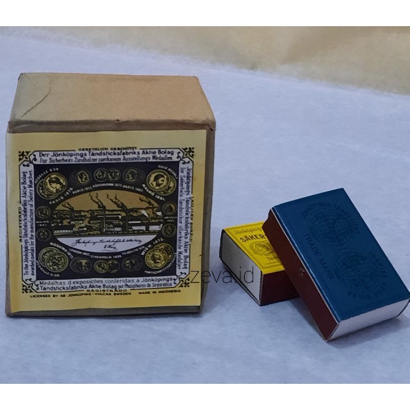 korek api kayu dolar/korek kayu