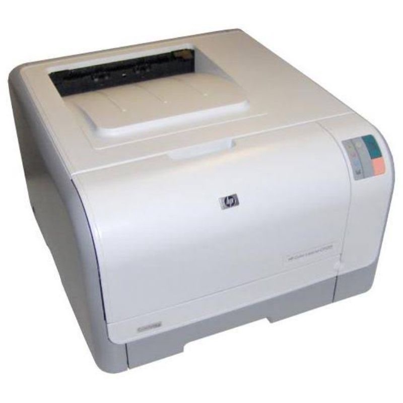 Jual Printer HP LaserJet warna CP1215 A4 Print Only Murah Shopee