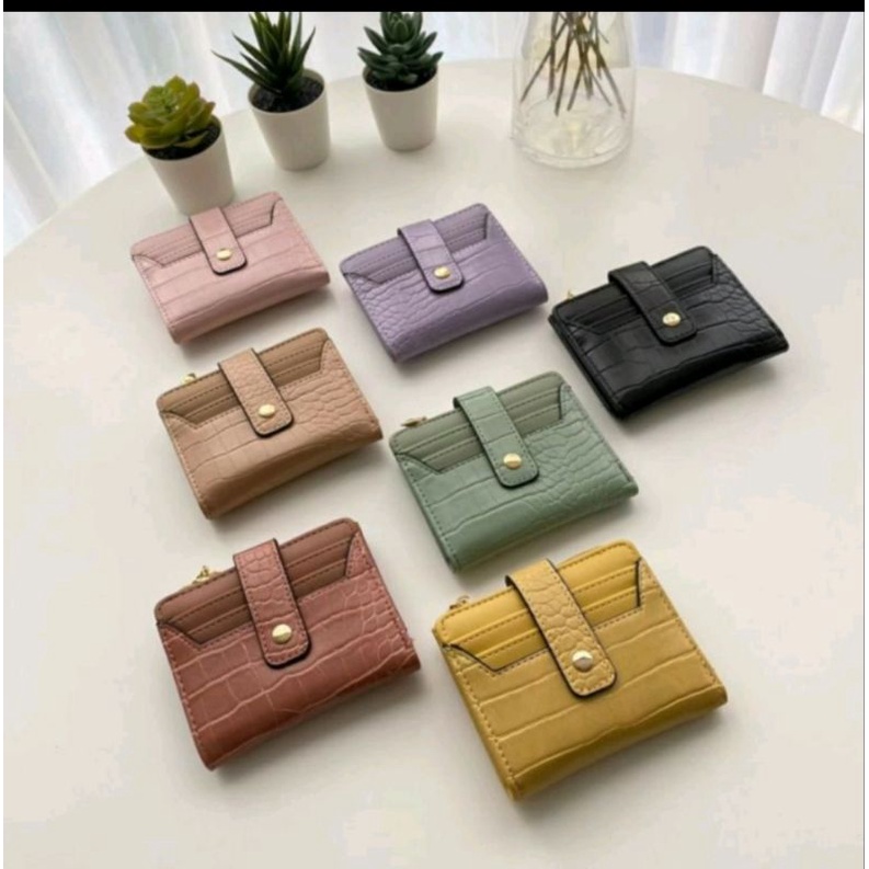 Dompet Genie By Jims Honey