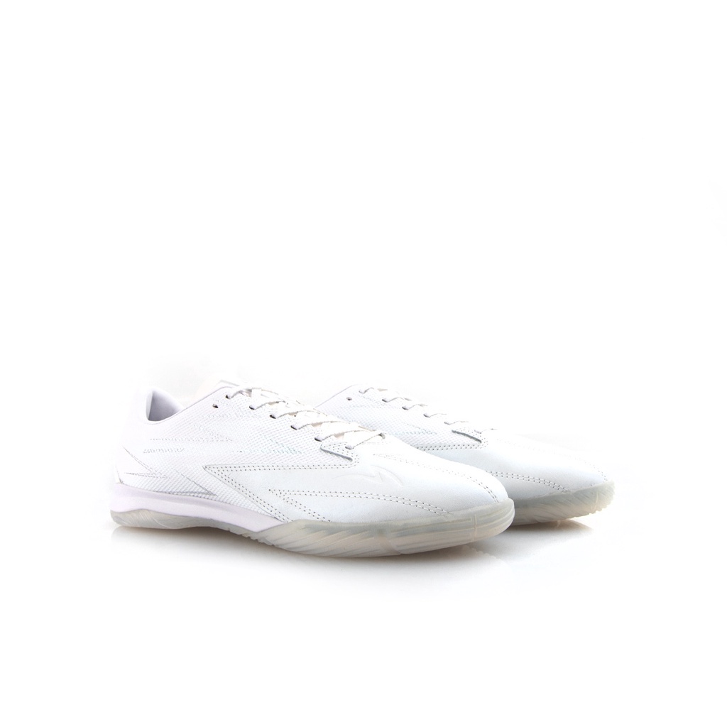 Sepatu Futsal - Specs -  Accelerator Lightspeed 3Lx Elite In White Iridiscent 402169