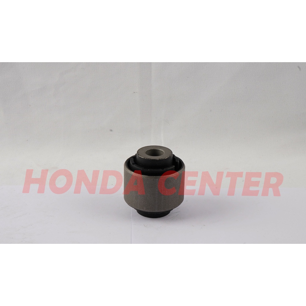 bushing bush bosh bos karet lower arm sayap knuckle belakang bagian atas crv gen3 gen4 2007 2008 2009 2010 2011 2012 2013 2014 2015 2016 2017