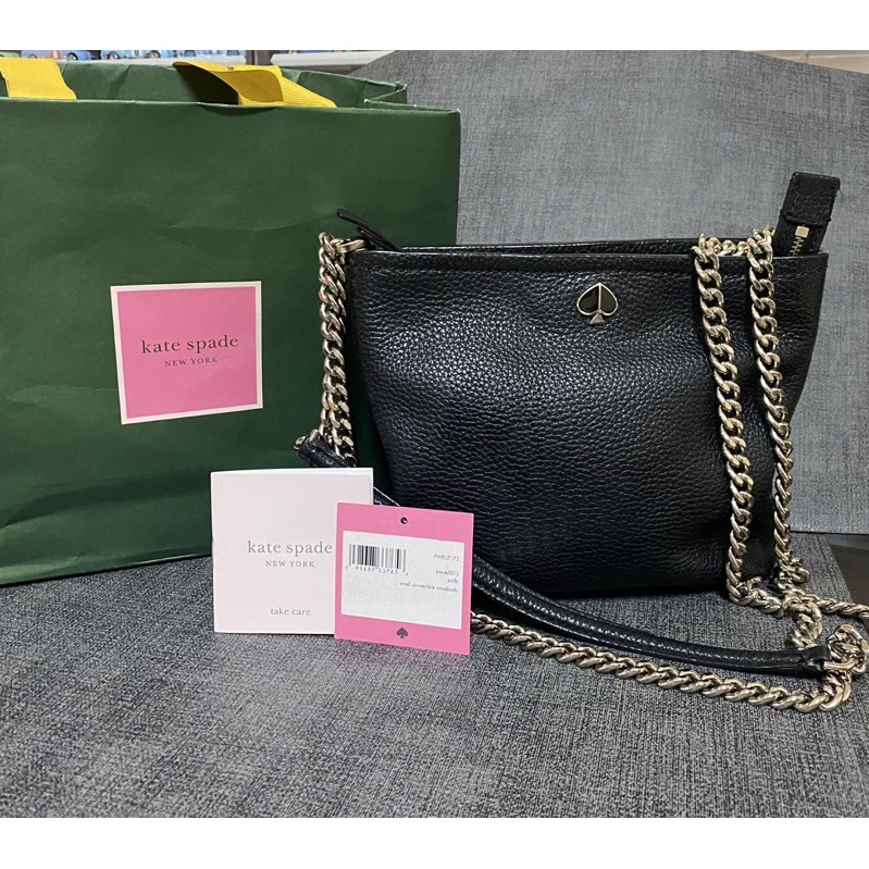 tas katespade butik  ori