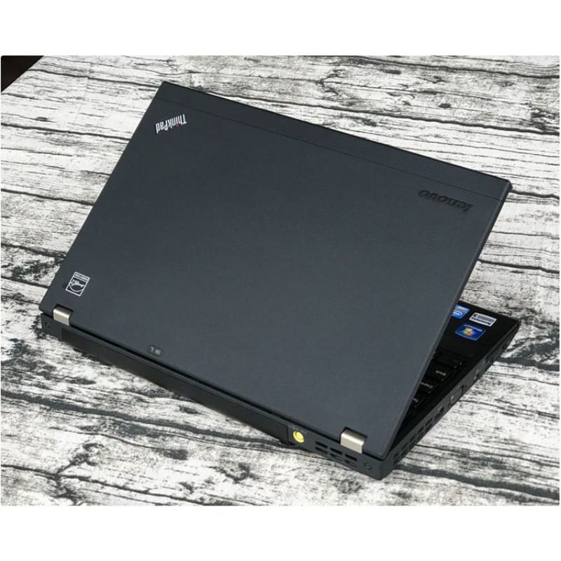 NEW PROMO ! Laptop Murah seken Lenovo Thinkpad x230 Core i5 Ram 4gb Layar 12inch Body Mulus Bergaransi