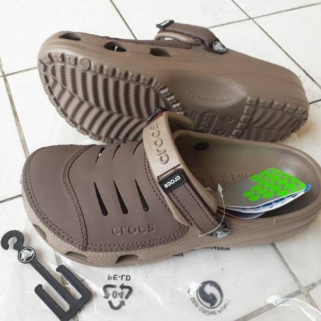 Original Crocs Yukon Man