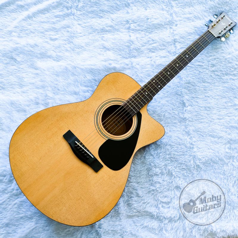 Gitar akustik Yamaha FS100C Original