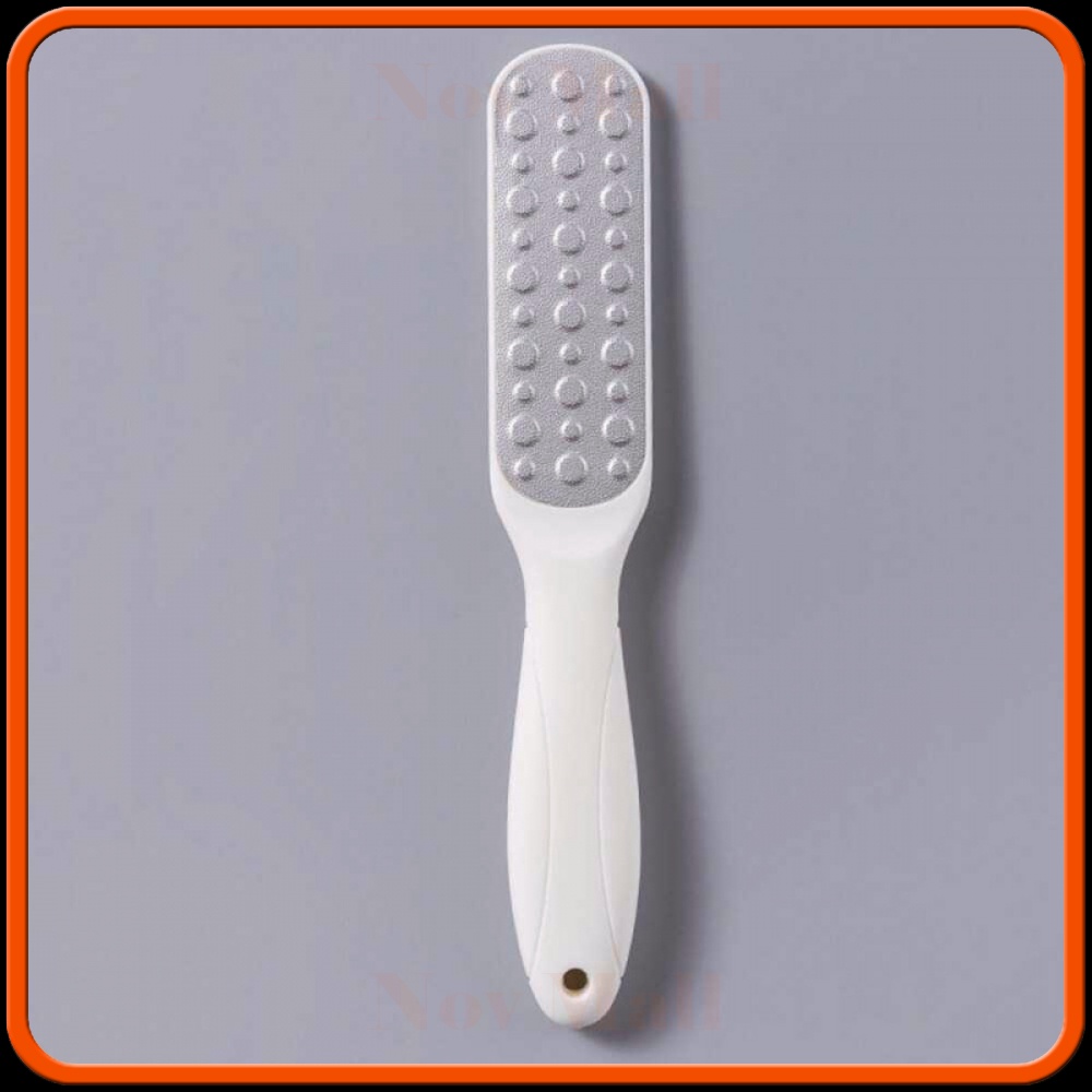 Merssavo Alat Perawatan Kaki Pedicure Foot Care Scrubber -BY024