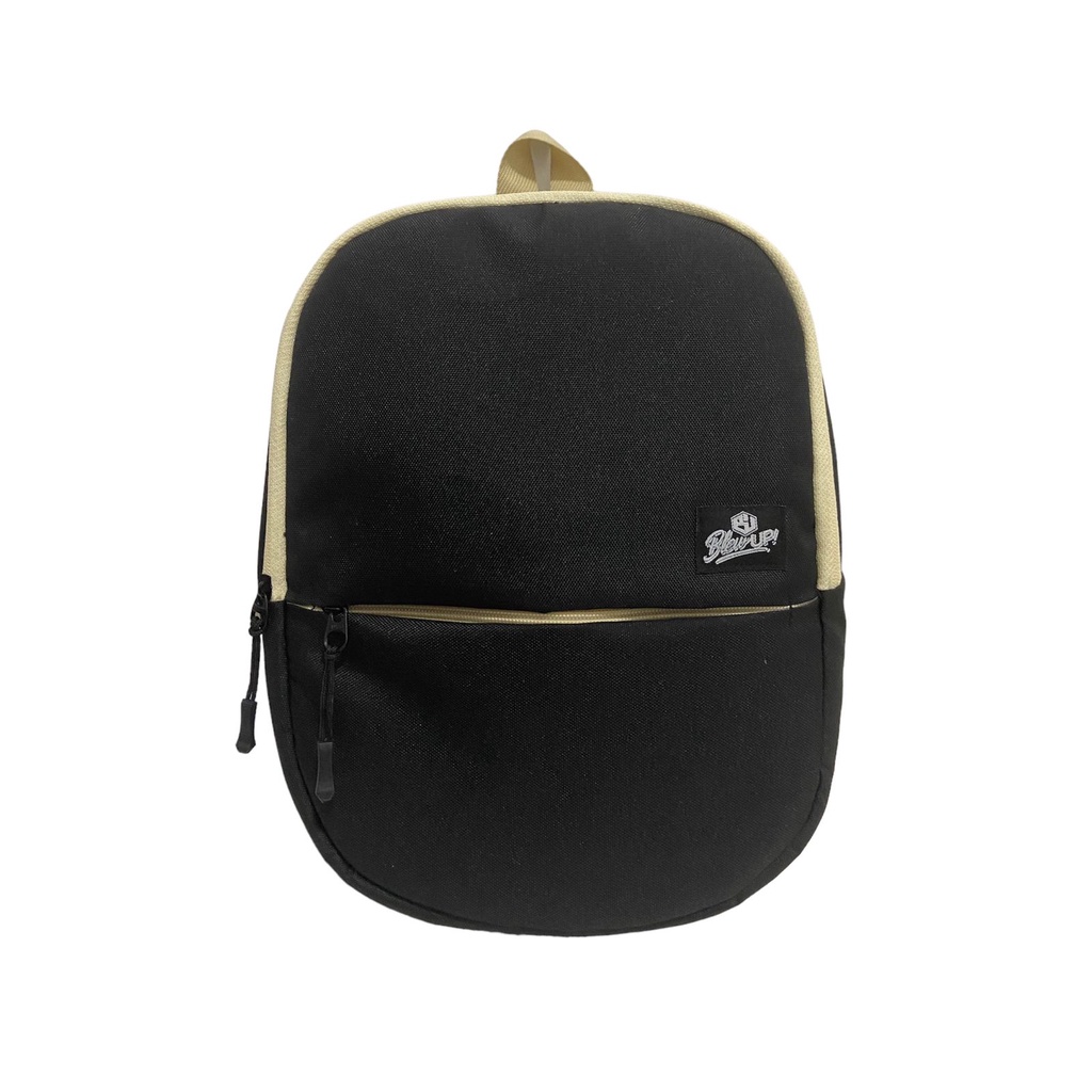 Tas Ransel Blewup Turtle