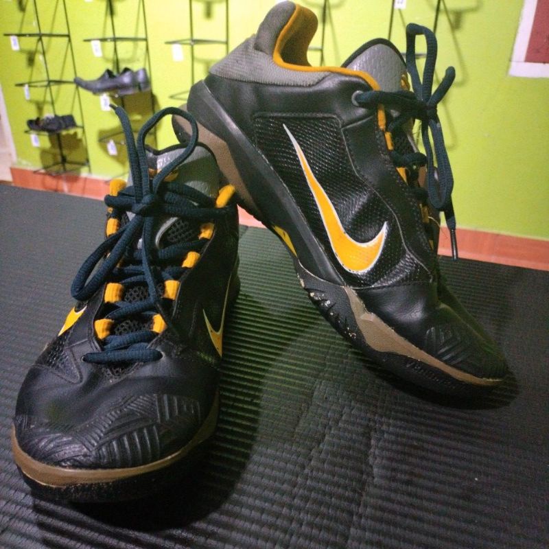 Jual Nike Blade Traction Second Shopee Indonesia