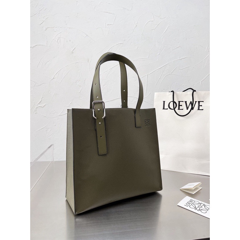 Loewe shopping bag tote