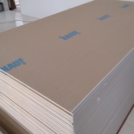 Gipsum Knauf 9mm / Gypsum Knauf / Gypsum Board / Papan Gipsum / Gypsum