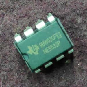 NE 5532 NE 5532P NE5532AN