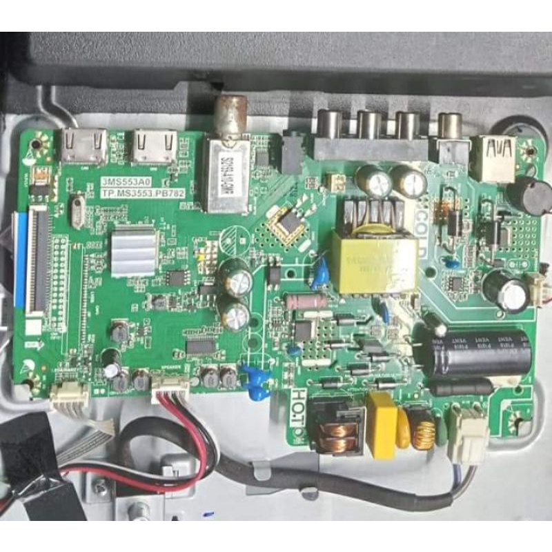 MAINBOARD TV PANASONIC TH-32F306G 32f306g