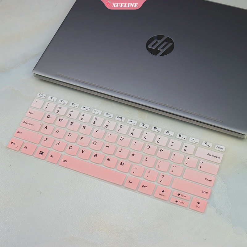 Film Pelindung keyboard laptop Untuk Lenovo Air 13s IAP7 Air14c ZXL