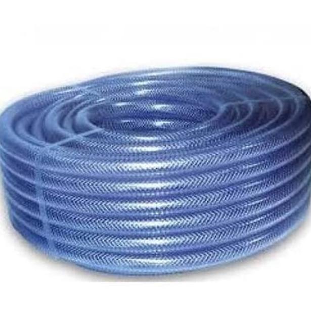 Selang benang 3/4 inch 50 meter roll/ selang air/ taman