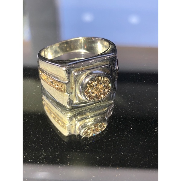 CINCIN BERLIAN COWOK