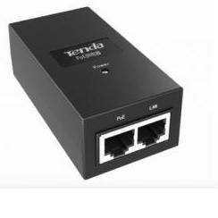Tenda POE15F poe injector 48V-0,5A
