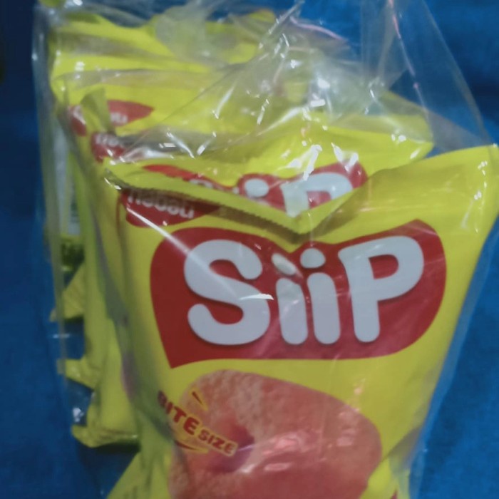 

T0P SIIP KEJU NICE