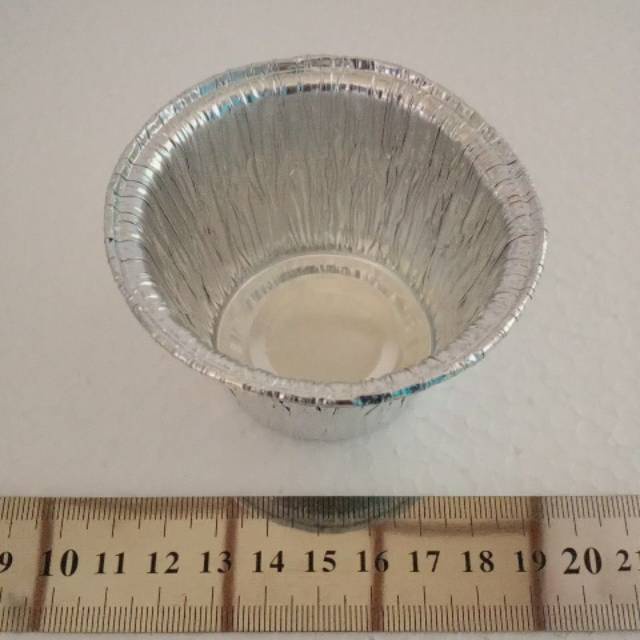 Aluminium tray RX 14071
