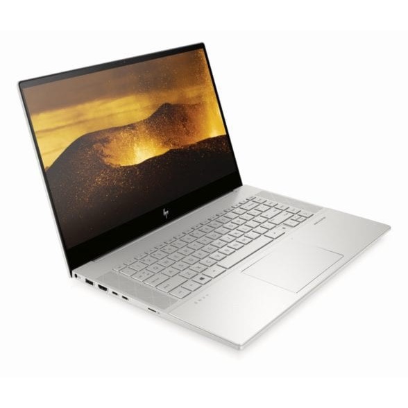 LAPTOP HP ENVY 15 INTEL I7 11800H 32GB 1TB SSD RTX3060-6GB FHD TOUCH IPS BACKLIT FINGERPRINT WIN11PRO TERBARU