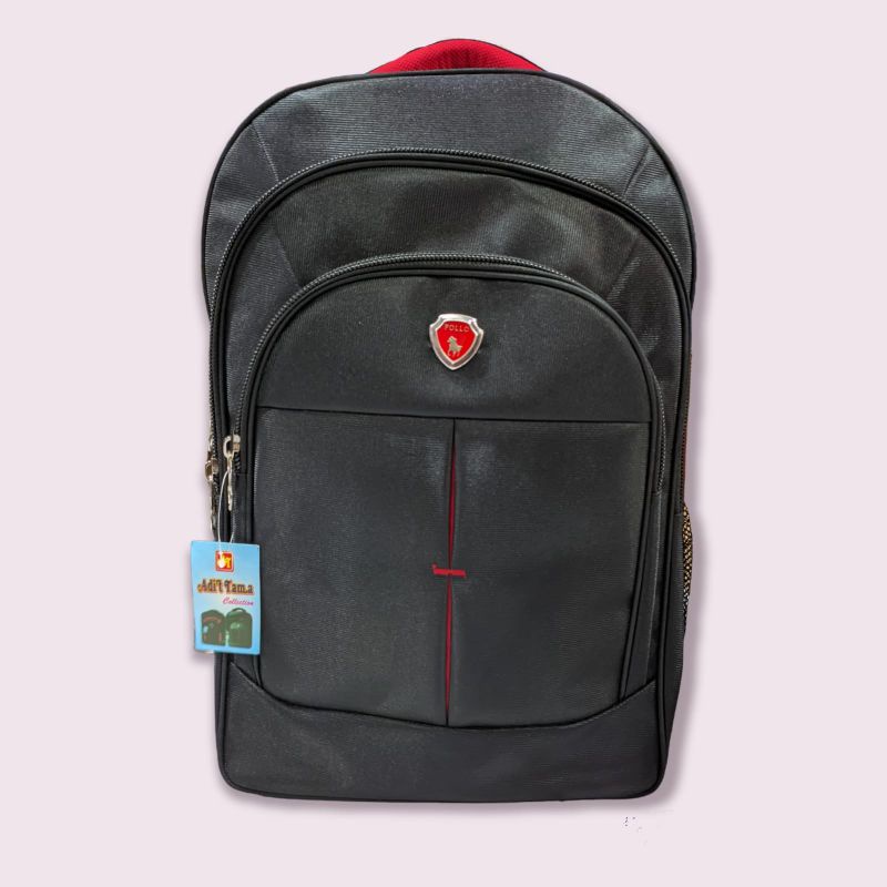 TAS RANSEL SEKOLAH / TAS RANSEL KERJA