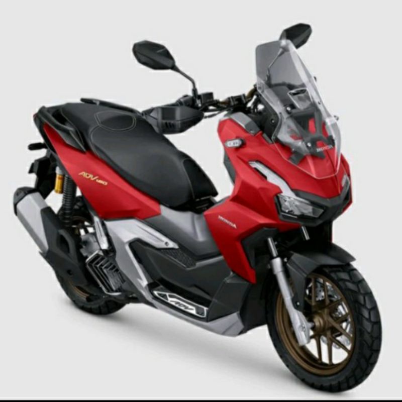 Handguard ADV 160 Pelindung Tangan ADV 160 Original Honda