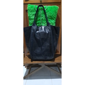 tote bag brand H by EKATRINA (monza bag)