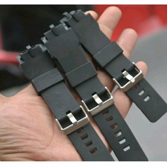 Strap tali jam Reddington R 6027 Tali jam Tangan Reddington R6027 R-6027