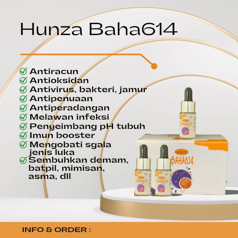 hunza baha614, aja18 dan black cypress Herbal Ampuh membantu penyembuhan ginjal