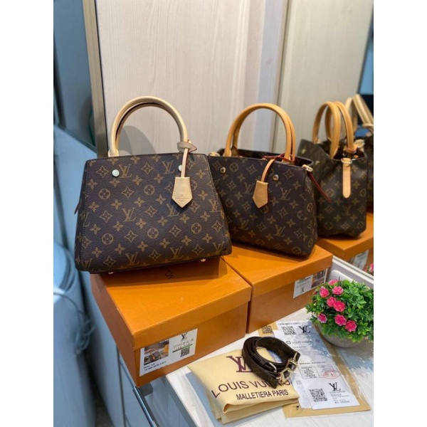 TAS PREMIUM TAS MURAH TAS IMPORT TAS ARTIS