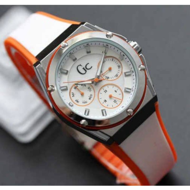 jam tangan cewek gc