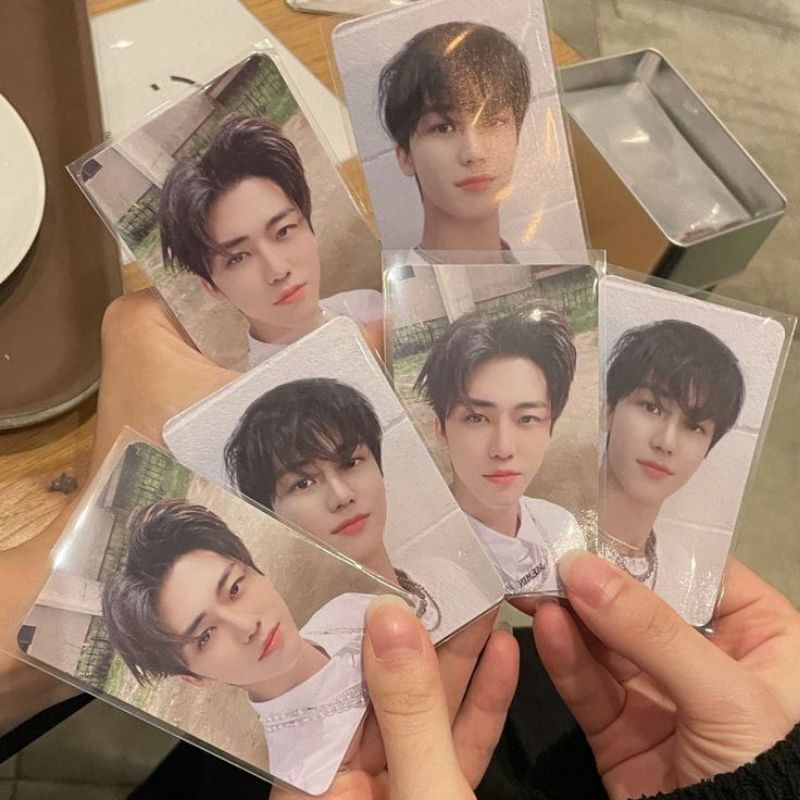 [READY] PHOTOCARD NA JAEMIN OFC