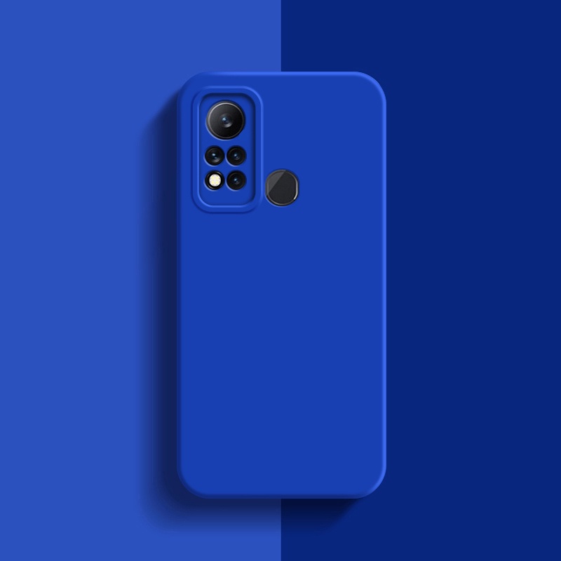 SOFT CASE INFINIX HOT 12 11 10 PLAY 10S 10T 12I 11S NFC Note 12 G96 SOFTCASE LIQUID SILICONE PRO CAMERA PREMIUM CASING