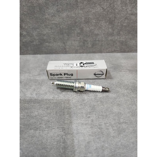 BUSI DOUBLE IRIDIUM NISSAN SERENA C26 ORIGINAL