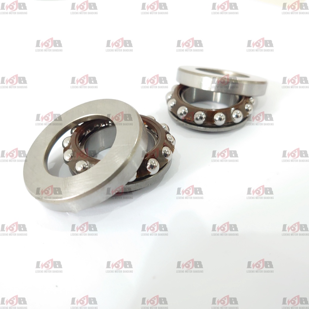 Komstir Megapro New Bearing Laher Comstir Nakasone Ball Race Com