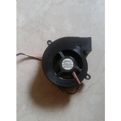 Awl Kipas Fan Proyektor Epson Ebx6 Nmb Bm692004Wb59 12V 0.34A Garansi