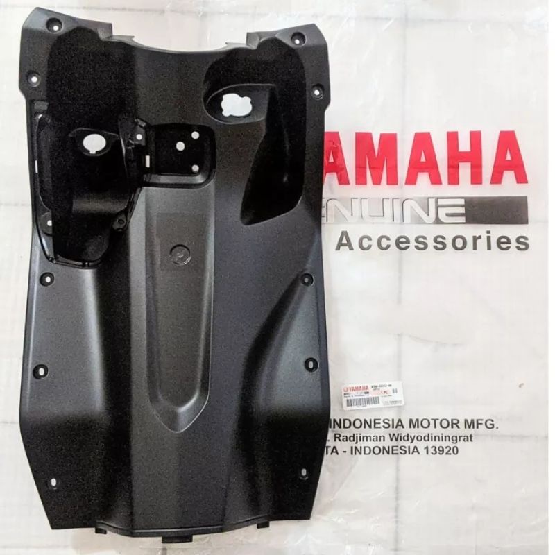 COVER KONTAK YAMAHA MIO GEAR 125 ORIGINAL YAMAHA B3W-F8312-00