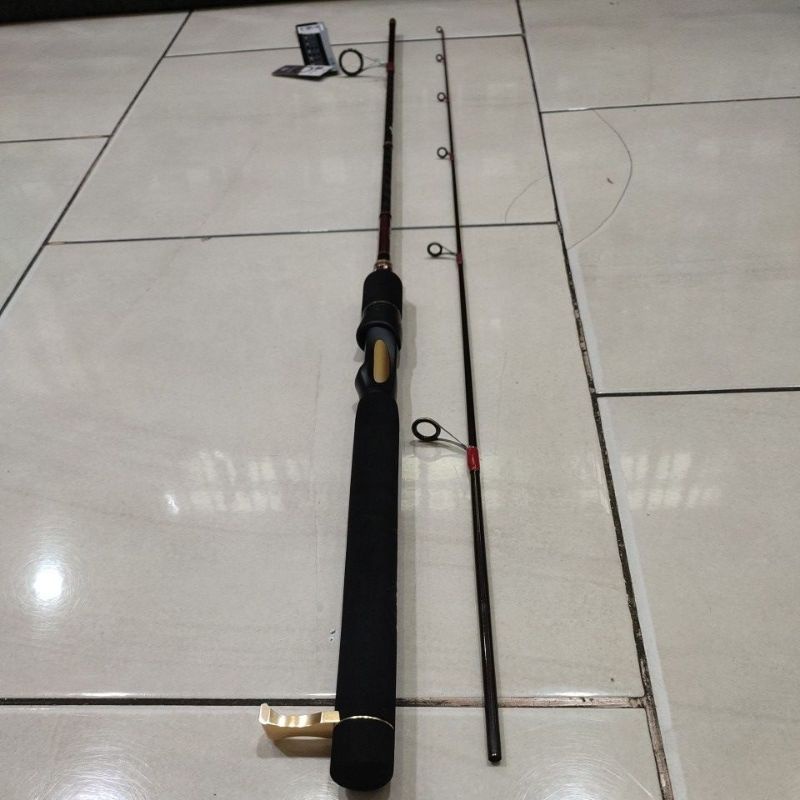 Joran Maguro Extreme Premium 165/180