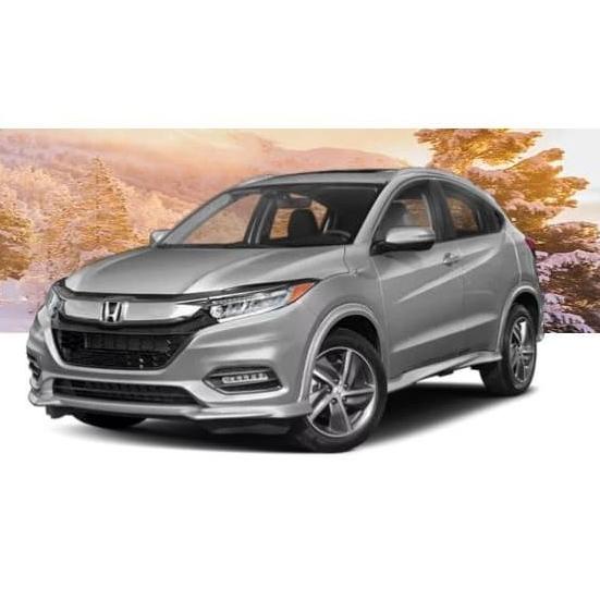 Promo FOGLAMP HONDA HRV 2019 LED