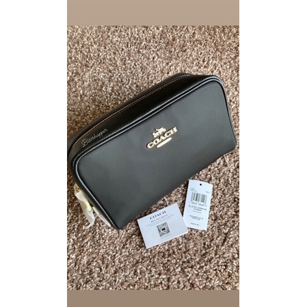 Harga on sale pouch coach