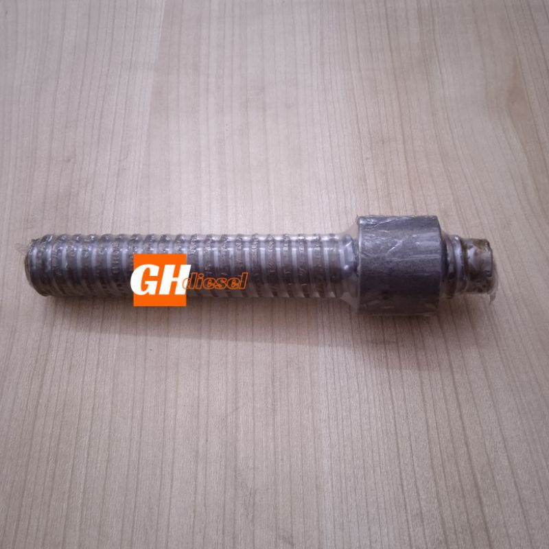 baut setelan singkal / as drat singkal traktor bajak G 1000