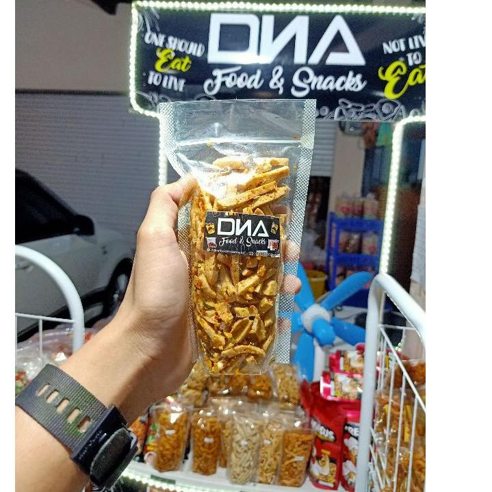 

◀ BASRENG BAKSO GORENG DAUN JERUK GARUT そ