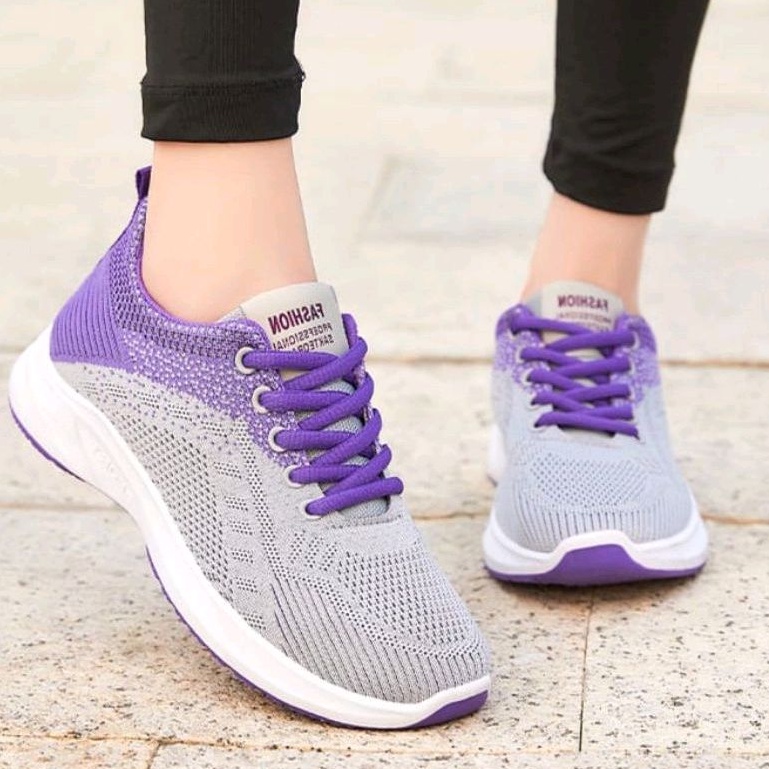 [NEW] KANOSUE WOMEN SNEAKERS SPORTS SHOES KS2102 #Realstock IQ