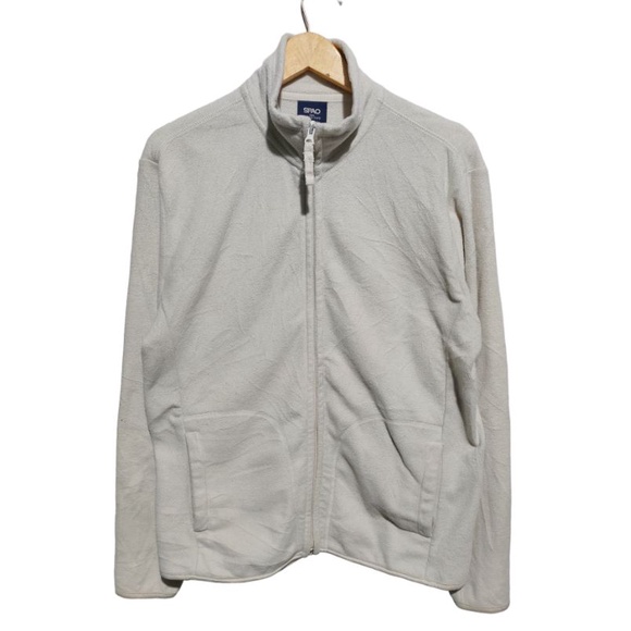 jaket serpa SPAO Second original thrift