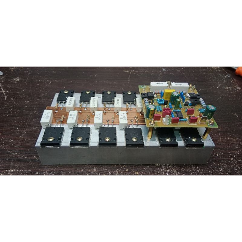 kit socl 506 lengkap