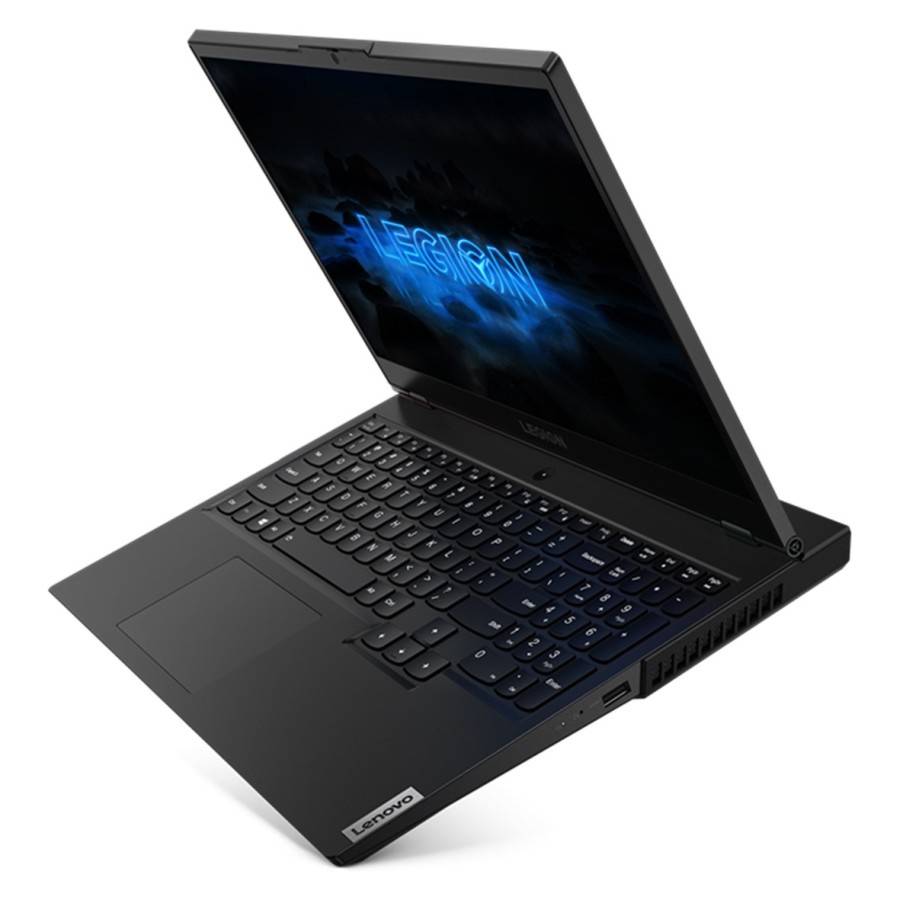 LENOVO LEGION 5 I7-11800H 16GB 512GB SSD RTX3060 6GB W11+OHS 165Hz