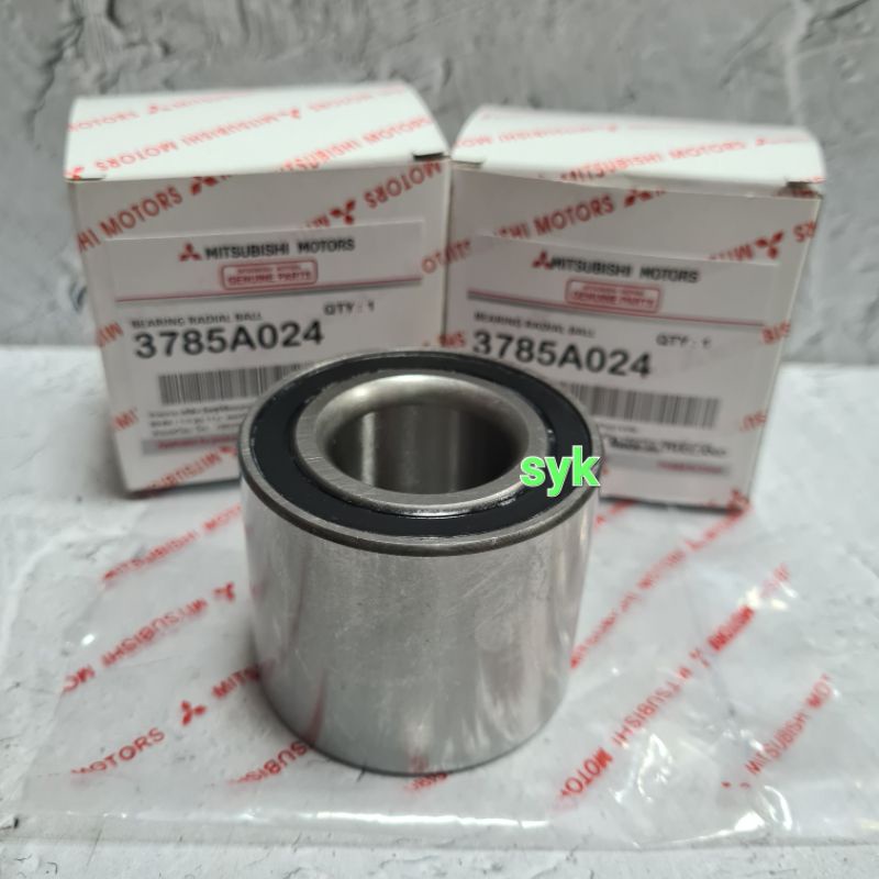 BEARING RODA BELAKANG MIRAGE