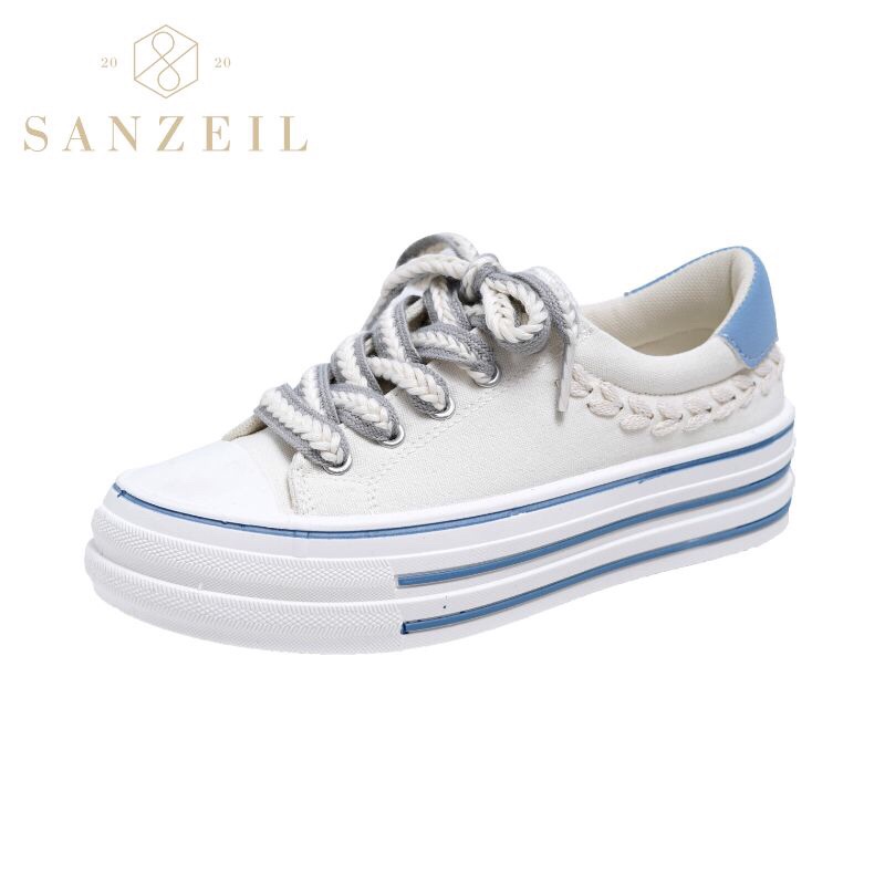 SG0701 syafniegalery  Sanzeil Jihon Original Brand sneakers