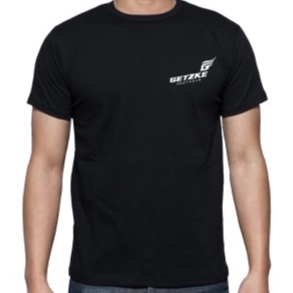 Kaos GETZKE - Shirt Anti Kapitalisme Original