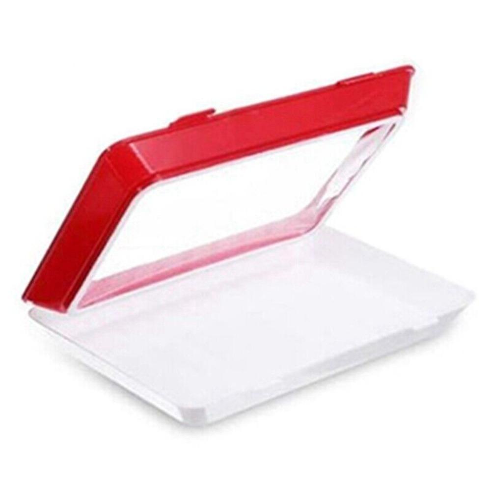 Solighter Reusable Stackable Creative Microwave Kitchen Cover Storage Tool Alat Dapur Sehat