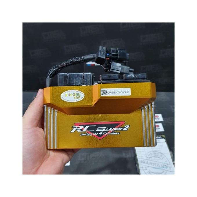 Ecu Cdi Aracer Speedtek Rc Super 2 Yamaha Tmax 2021 Original New